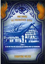 Download this eBook Une lignée de premières-nées