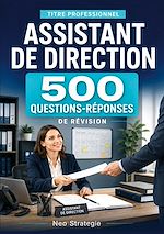 Download this eBook Titre Professionnel Assistant de Direction