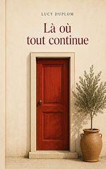 Download this eBook Là où tout continue