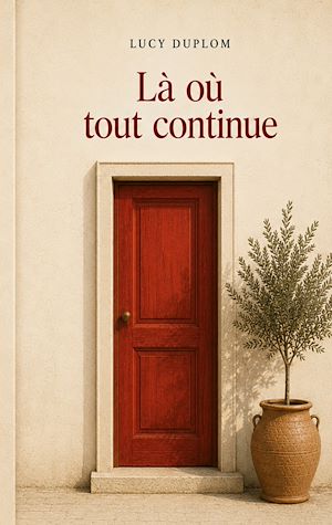 Download the eBook: Là où tout continue