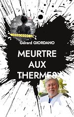 Download this eBook Meurtre aux thermes