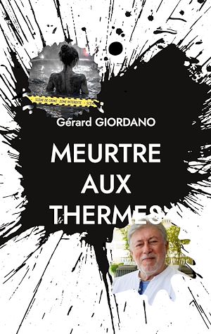 Download the eBook: Meurtre aux thermes