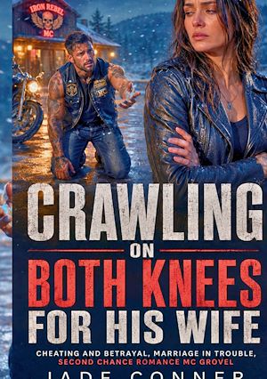 Download the eBook: Crawling On Both Knees For His Wife