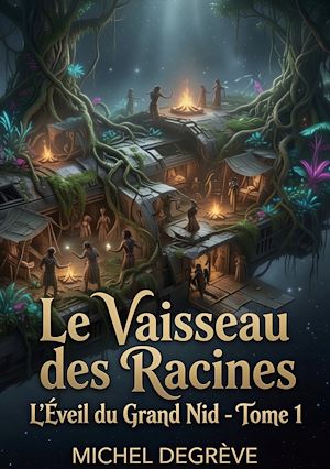 Download the eBook: Le Vaisseau des Racines