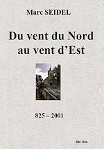 Download this eBook Du vent du Nord au vent d'Est