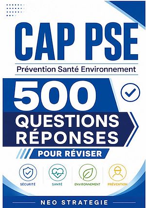 Download the eBook: CAP PSE Prévention Santé Environnement