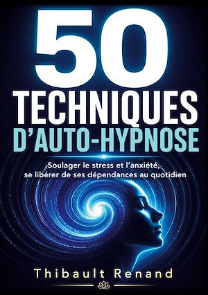Download the eBook: 50 techniques d'auto-hypnose