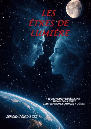 Download the eBook: Les êtres de lumière