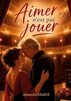 Download the eBook: Aimer n'est pas jouer