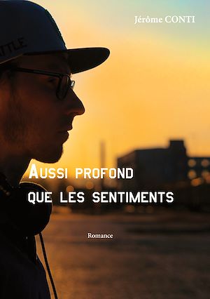 Download the eBook: Aussi profond que les sentiments