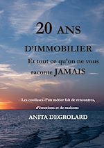 Download this eBook 20 ans d‘immobilier