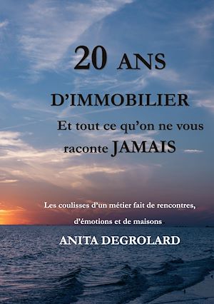 Download the eBook: 20 ans d‘immobilier
