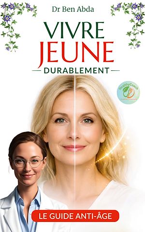 Download the eBook: Vivre jeune durablement