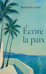 Download this eBook Écrire la paix