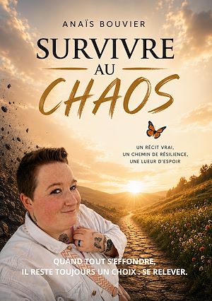 Download the eBook: Survivre au chaos