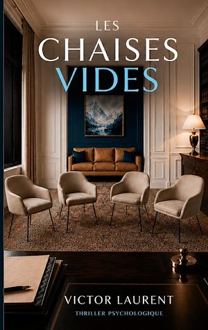 Download the eBook: Les Chaises Vides