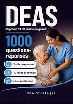Download this eBook DEAS  diplôme d'État d'aide-soignant