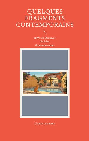 Download the eBook: Quelques fragments contemporains