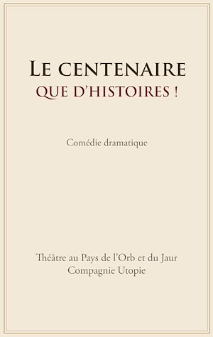 Download the eBook: Le centenaire. Que d'histoires !