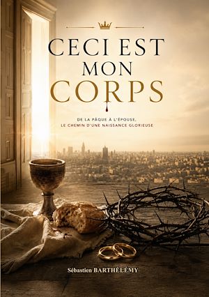 Download the eBook: Ceci est mon corps