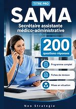 Download this eBook Titre pro SAMA secretaire assistante medico-administrative