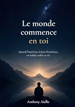 Download this eBook Le monde commence en toi