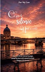 Download this eBook Ce que le silence nous a coûté
