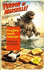 Download this eBook Gojira mon amour
