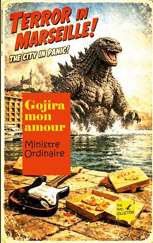Download the eBook: Gojira mon amour
