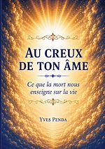 Download this eBook Au creux de ton âme
