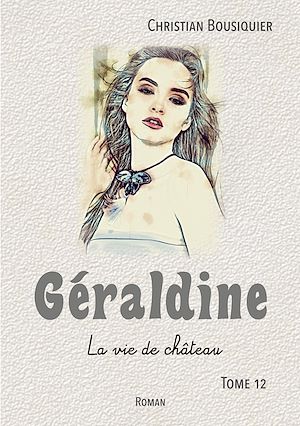 Download the eBook: Géraldine