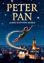 Download this eBook Peter Pan