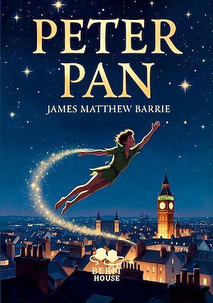 Download the eBook: Peter Pan