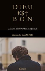 Download this eBook Dieu est bon