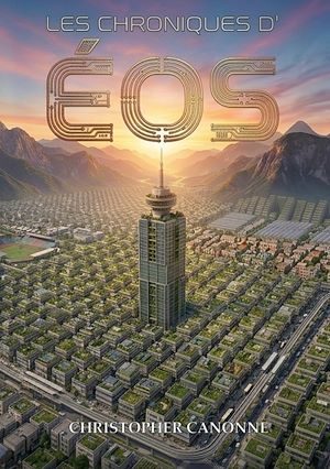 Download the eBook: Les chroniques d'Éos