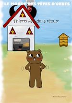 Download this eBook Le monde des têtes d'oeufs