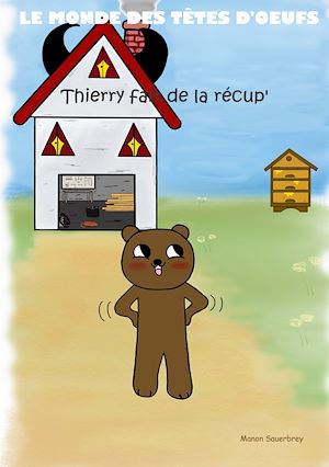 Download the eBook: Le monde des têtes d'oeufs