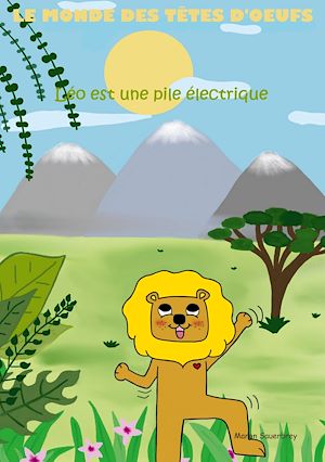 Download the eBook: Le monde des têtes d'oeufs