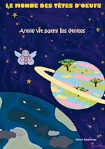 Télécharger le livre :  Le monde des têtes d'oeufs