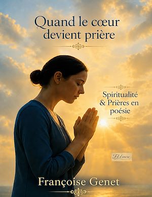 Download the eBook: Quand le coeur devient prière