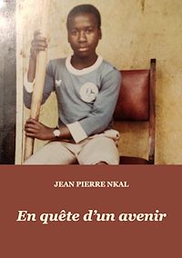 Téléchargez le livre :  En quête d'un avenir