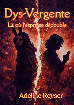 Téléchargez le livre :  Dys-Vergente