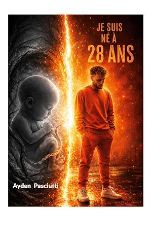 Téléchargez le livre :  Je suis né à 28 ans