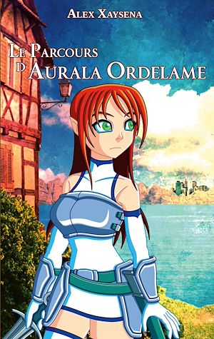 Download the eBook: Le Parcours d'Aurala Ordelame
