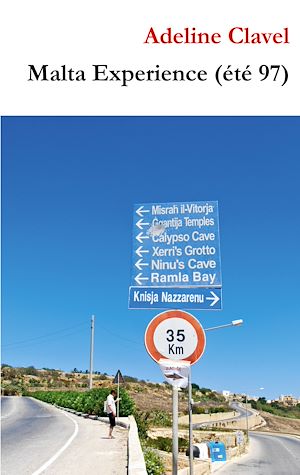 Téléchargez le livre :  Malta Experience (été 97)