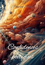 Download this eBook Confidences poétiques