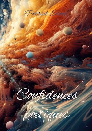 Download the eBook: Confidences poétiques