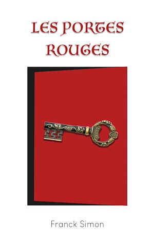 Téléchargez le livre :  Les portes rouges