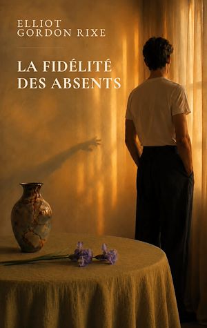Download the eBook: La Fidélité des Absents