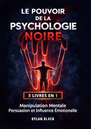 Téléchargez le livre :  Le Pouvoir de la Psychologie Noire
